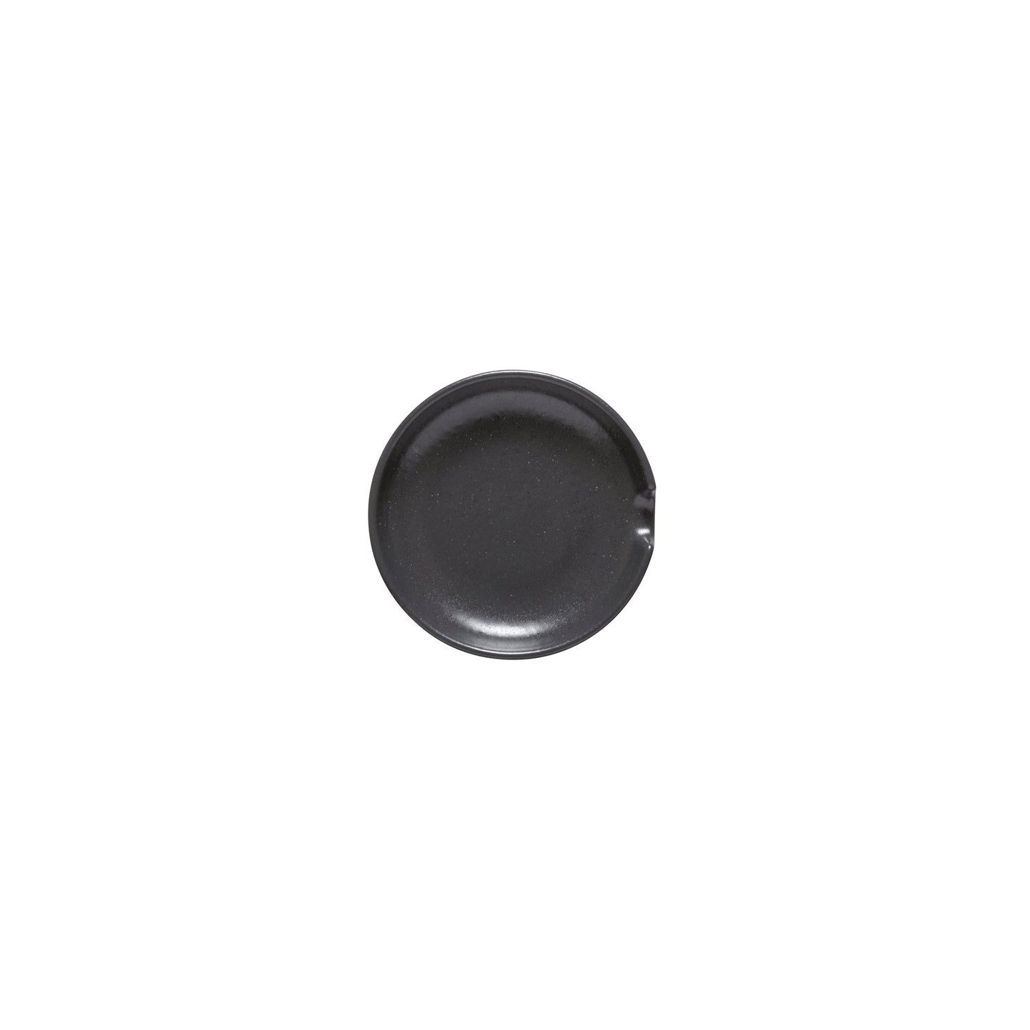 Pacifica Spoon Rest - Seed Grey