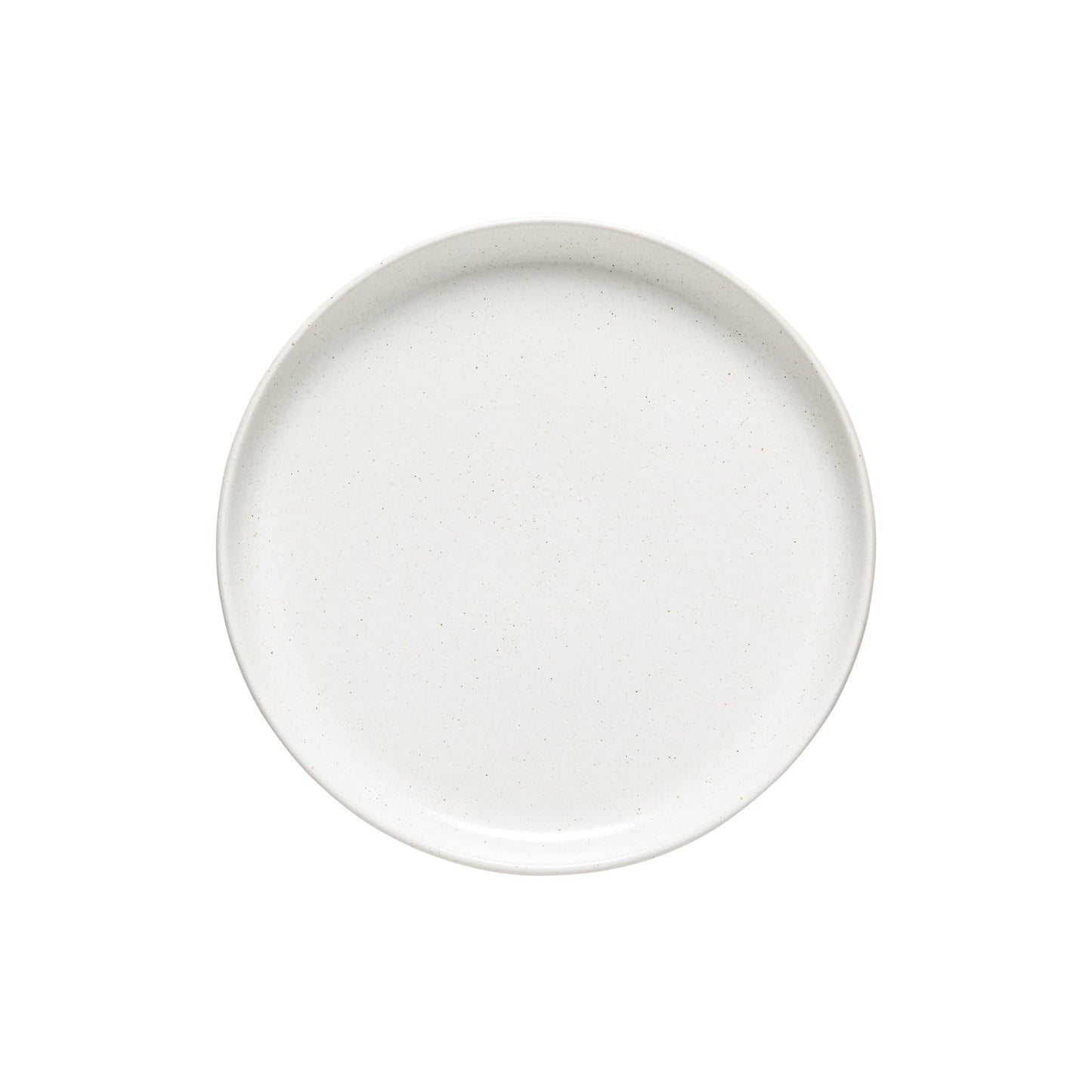 Pacifica Dinner Plate - Salt