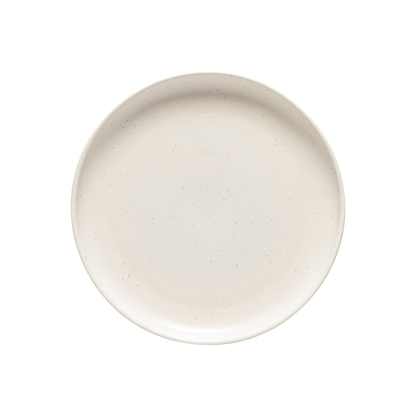 Pacifica Dinner Plate - Vanilla