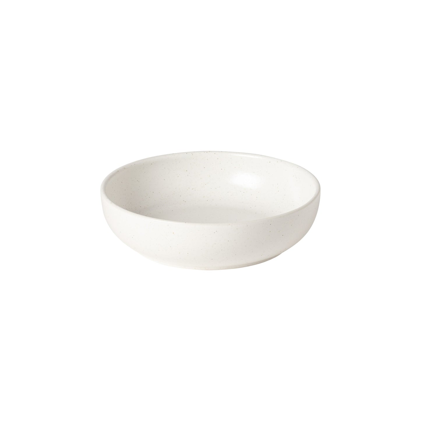 Pacifica Low Bowl - Salt