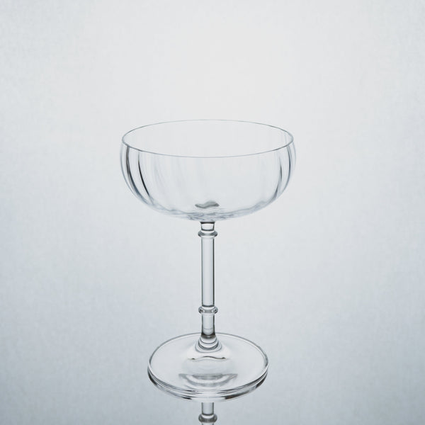 Rims: Orient Saucer Cocktail 7.25oz/205ml