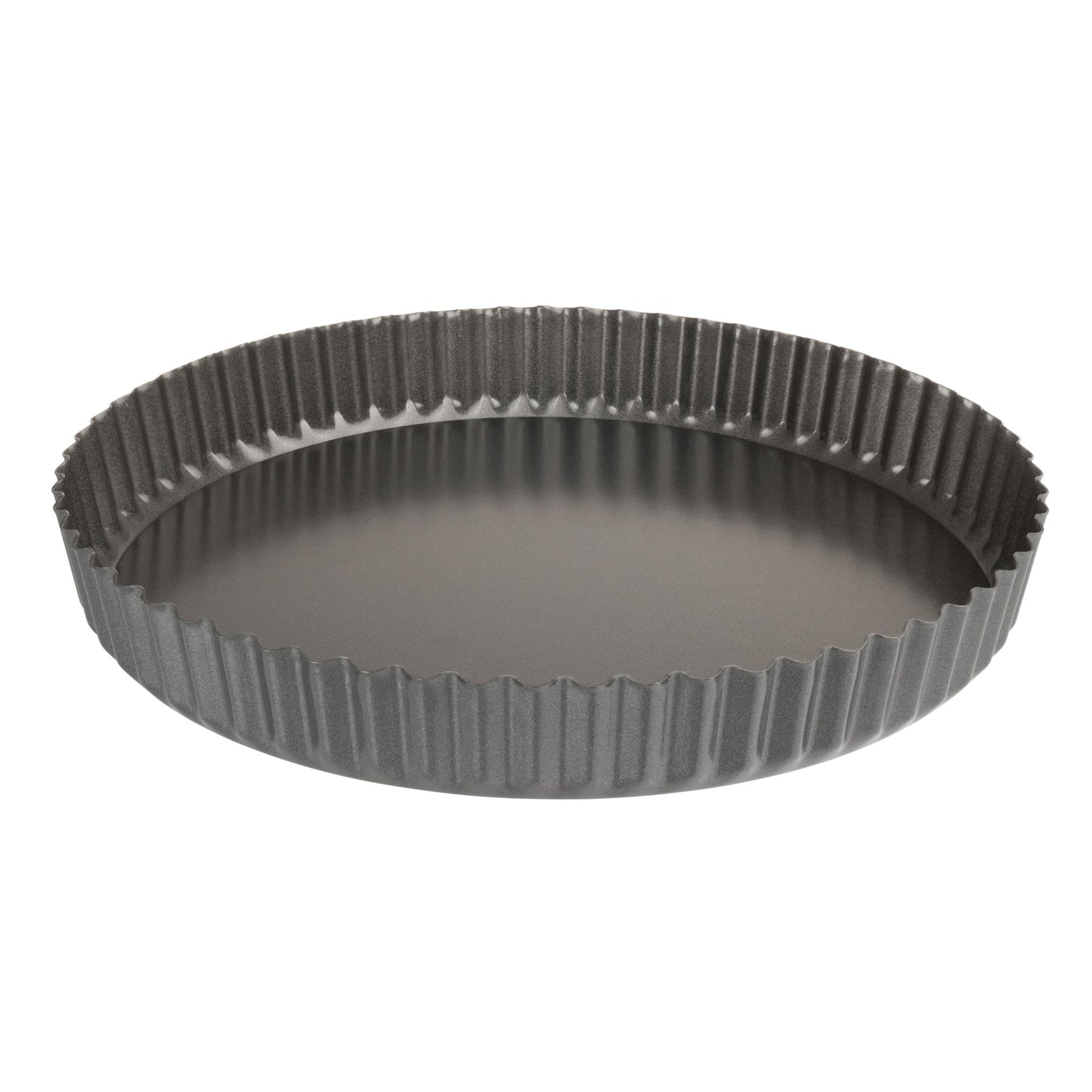Luxe Quiche Pan w/Loose Base 25cm