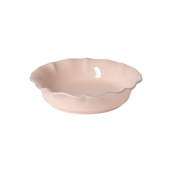 Costa Nova Rosa Pasta Bowl - Pink