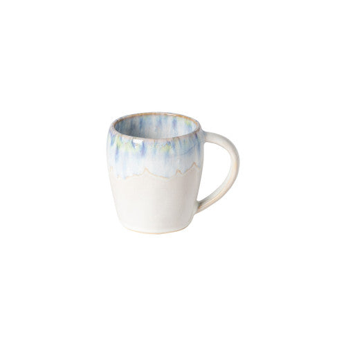 Costa Nova Brisa Ria Mug - Blue 15oz (40% off at checkout)