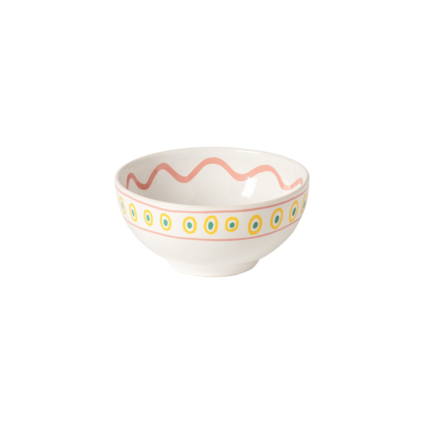 Costa Nova Summer Bliss Soup/Cereal Bowl - Tulip (40% off at checkout)