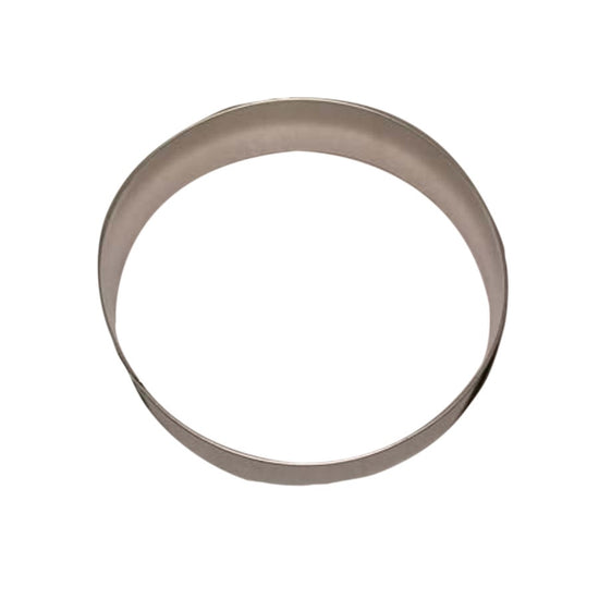 Cookie Cutter - 4" Round