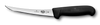 Fibrox 6" Curved Boning Knife Semi - Black