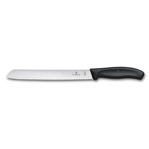 Swiss Classic 8.25" Bread Knife