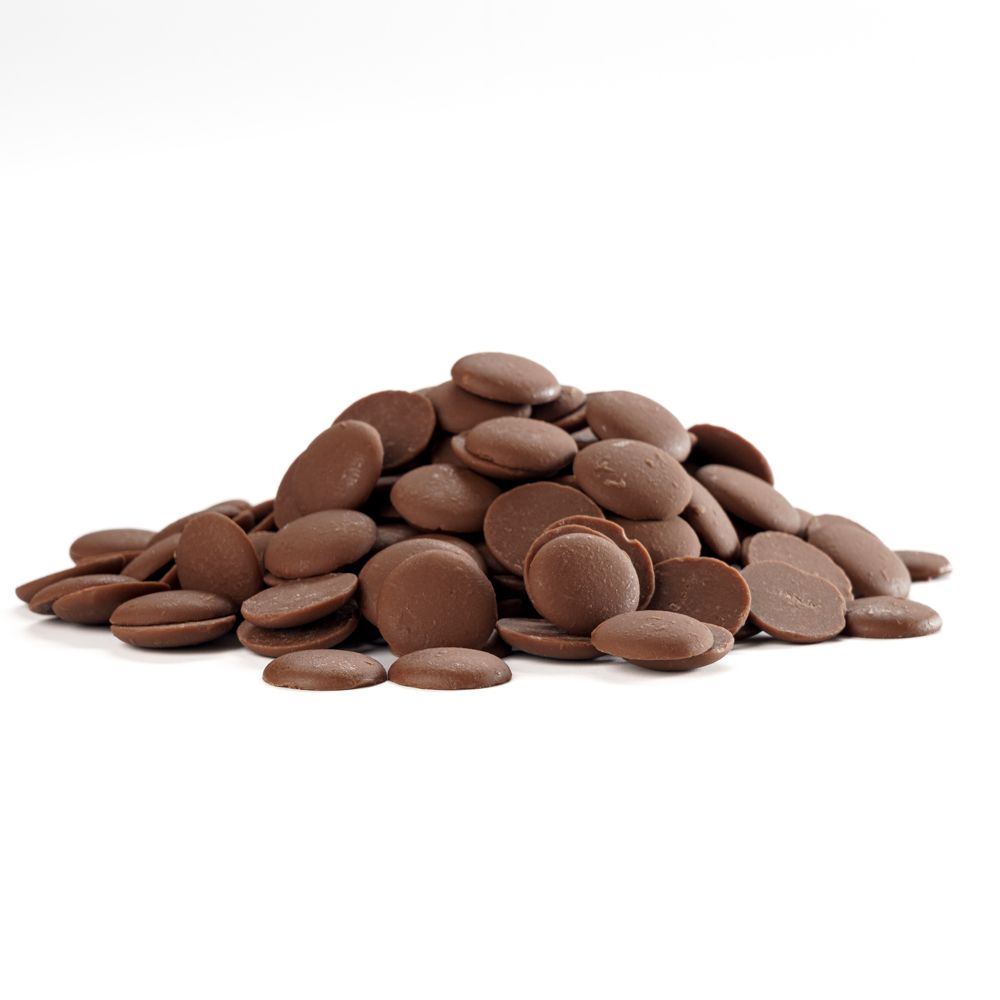 CacaoBarry Alunga 41% 700g