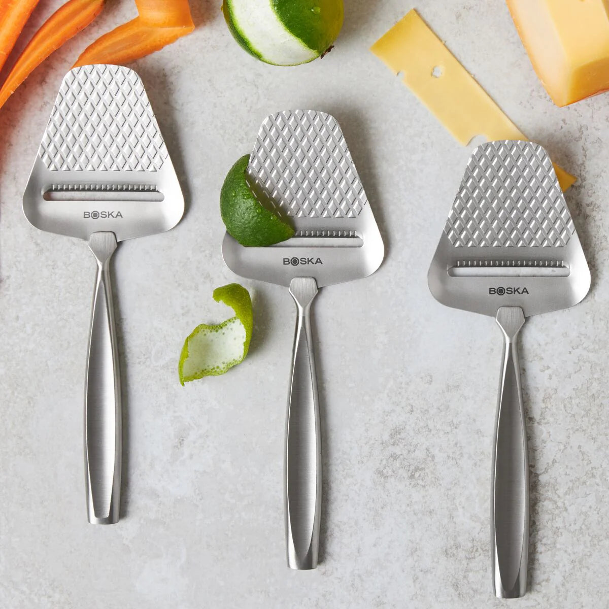 Boska Monaco+ Cheese Slicer