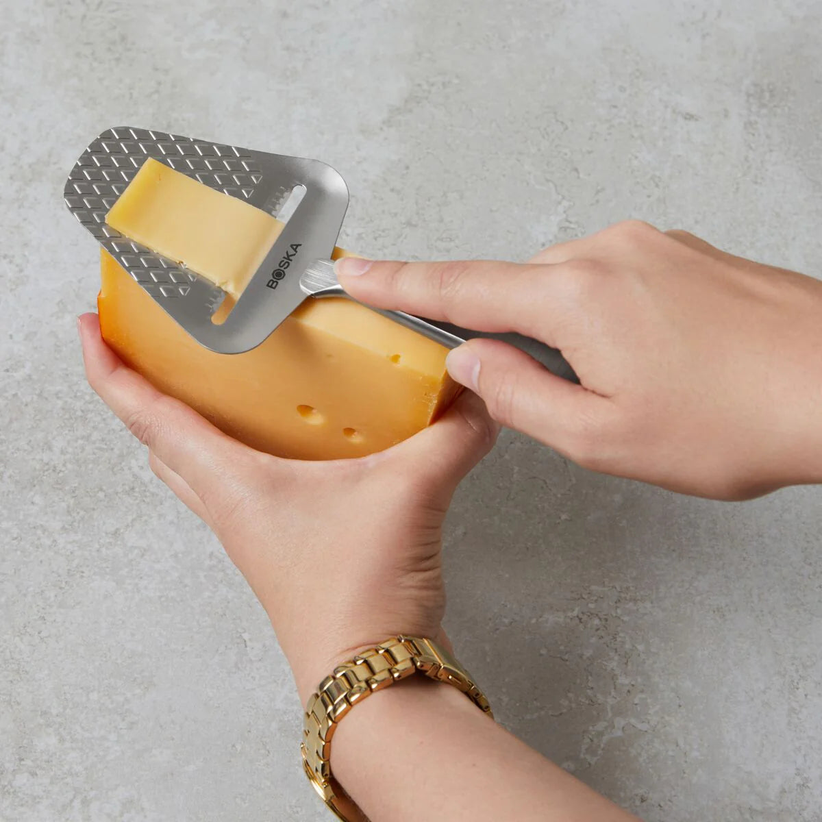Boska Monaco+ Cheese Slicer