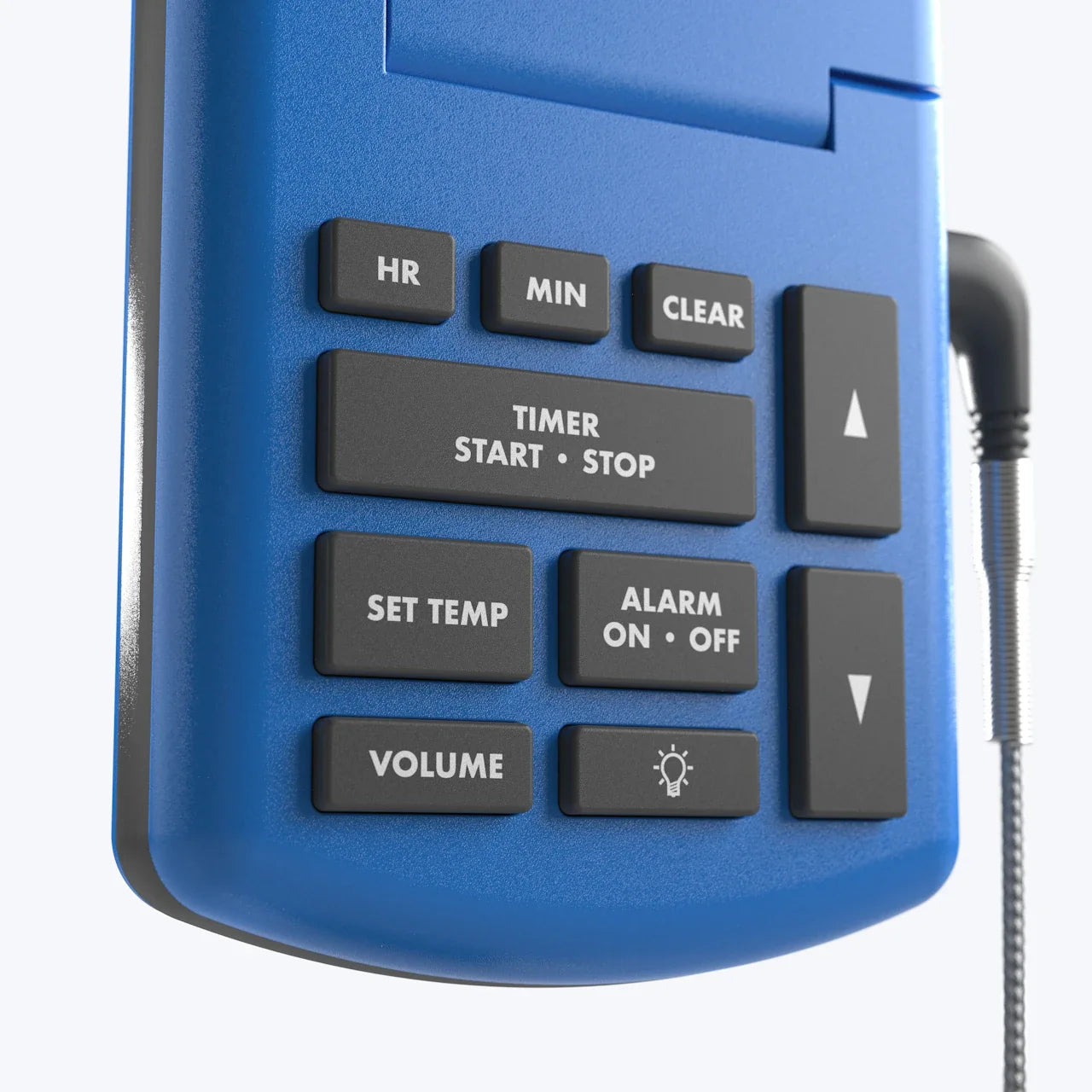 ThermoWorks ChefAlarm Pro Series Probe & Case