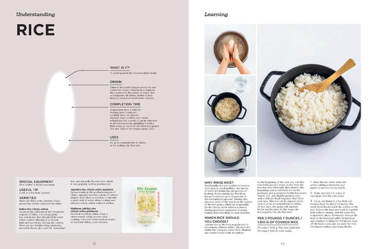 The Complete Illustrated Guide to Chinese Cooking Techniques, Ingredients & Recipes - Orathay Souksisavanh