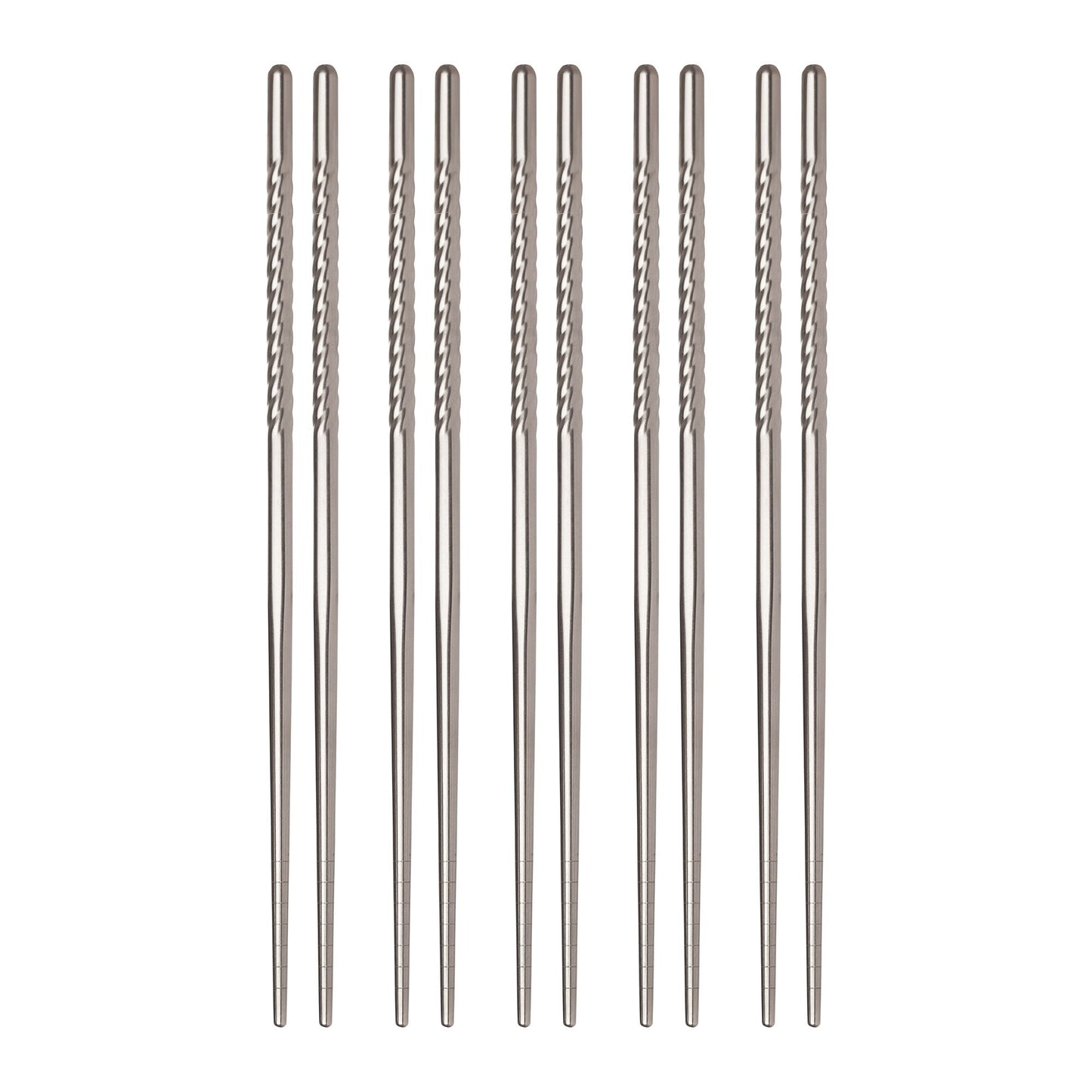 HAK Chopsticks S/S 5 pair