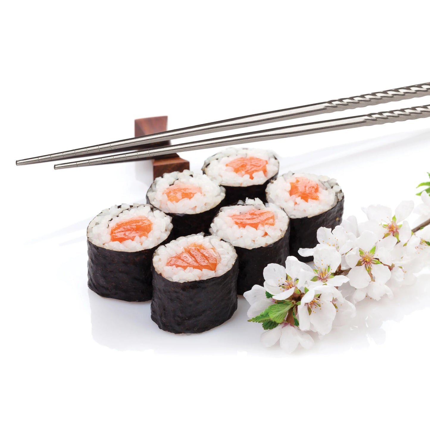 HAK Chopsticks S/S 5 pair
