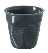 Crumpled Espresso - Cinder Grey 80ml