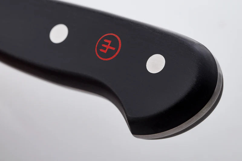 Wusthof 8" Chef's Knife - Classic Black