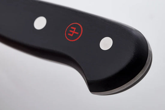 Wusthof 8" Chef's Knife - Classic Black