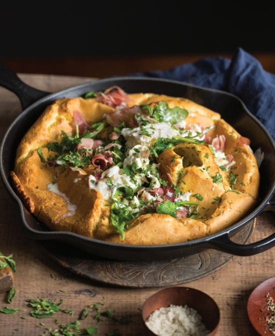 One-Hour Comfort: Quick, Cozy, Modern Dishes for All Your Cravings - America's Test Kitchen