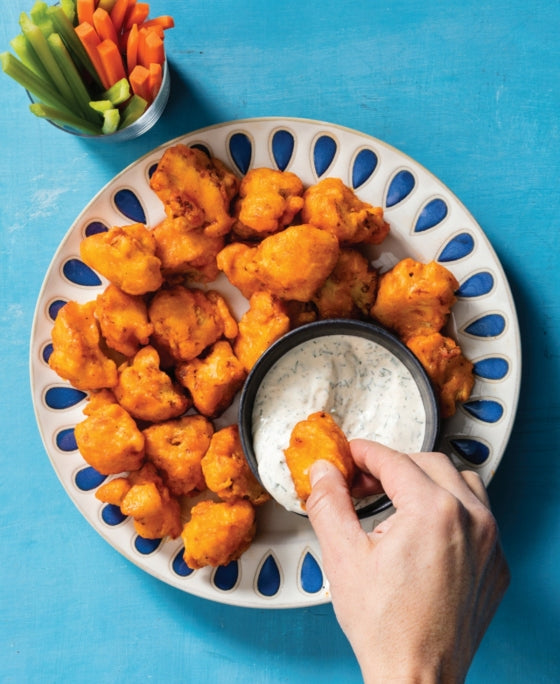 One-Hour Comfort: Quick, Cozy, Modern Dishes for All Your Cravings - America's Test Kitchen