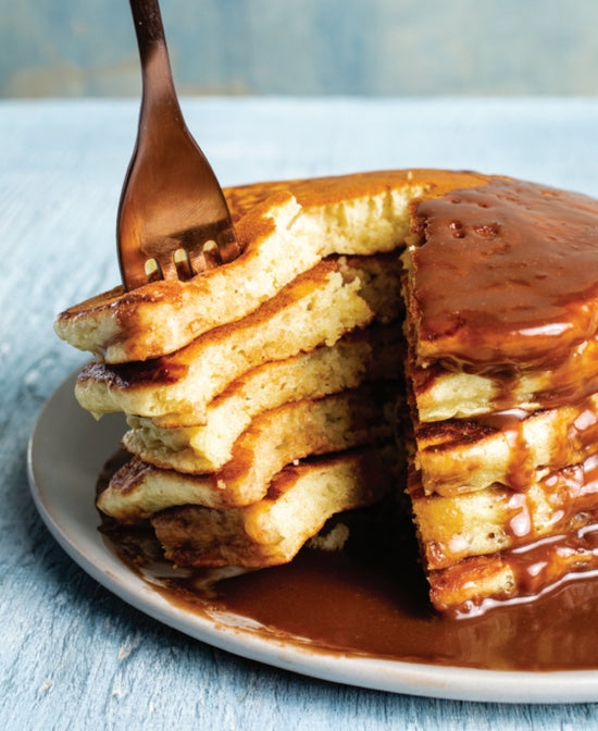 One-Hour Comfort: Quick, Cozy, Modern Dishes for All Your Cravings - America's Test Kitchen