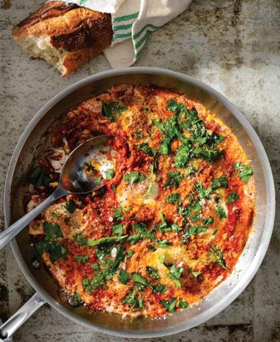 One-Hour Comfort: Quick, Cozy, Modern Dishes for All Your Cravings - America's Test Kitchen