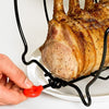 Cuisipro Roast & Serve Rack - Non-Stick