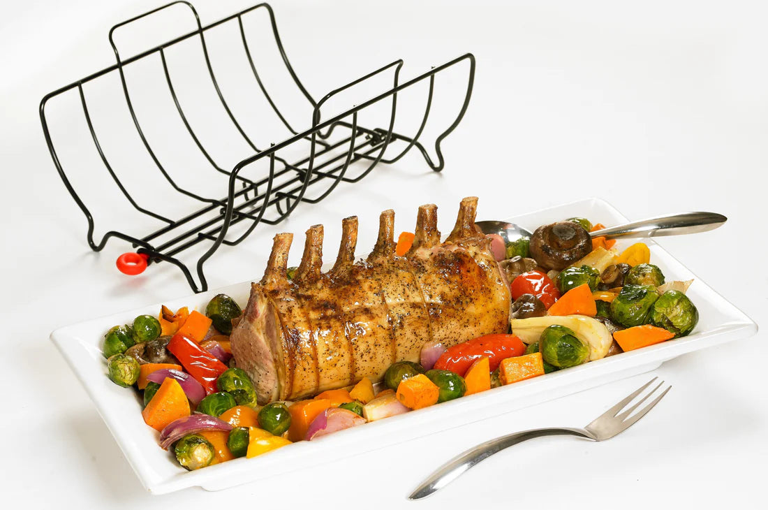 Cuisipro Roast & Serve Rack - Non-Stick