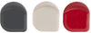 Cuisipro Soft Grip Pan Scraper Each