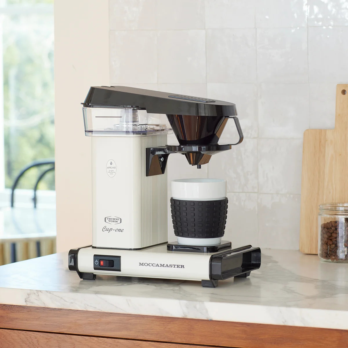 Technivorm MoccaMaster Cup One