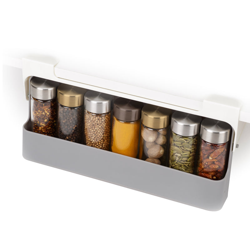 CupboardStore™ Under-Shelf Spice Rack - Joseph Joseph