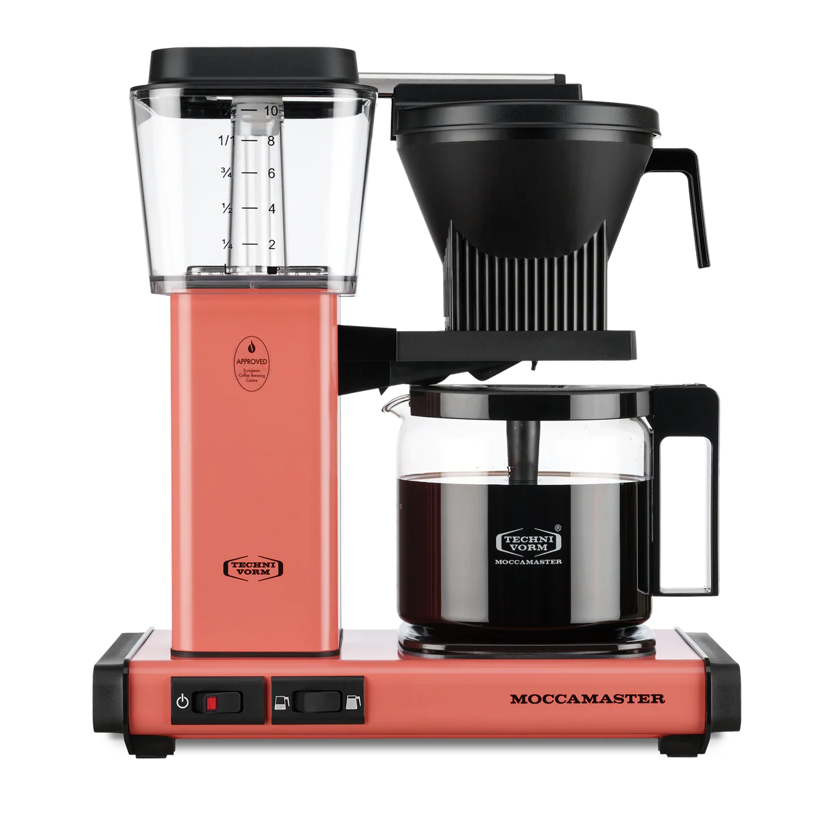 Technivorm MoccaMaster KBGV Select