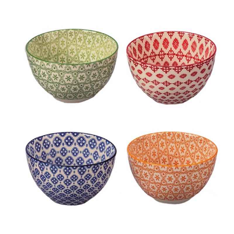 Dipping/Prep Bowl - 6oz assorted