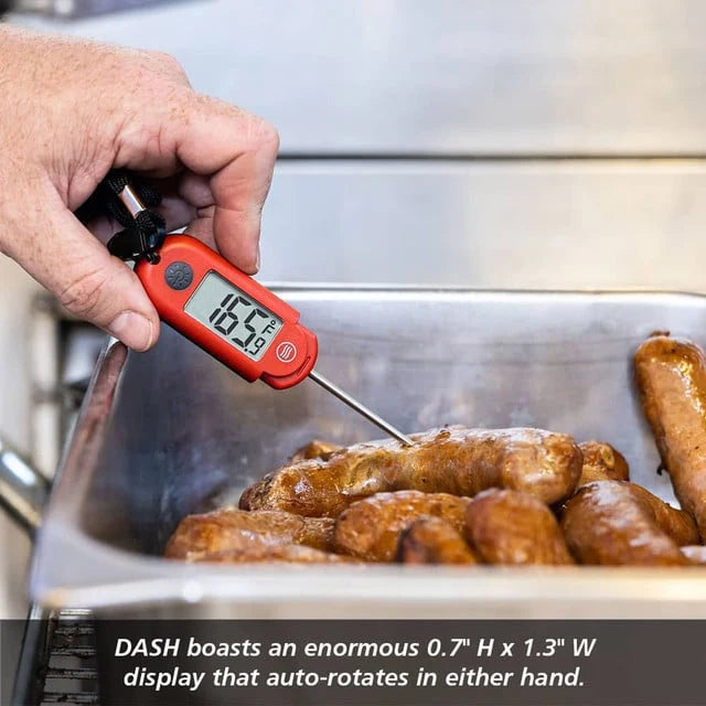 ThermoWorks Dash