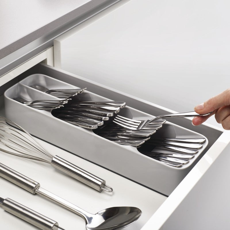 JosephJoseph Compact Cutlery Organizer