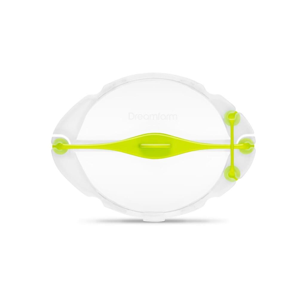 Savel Clear/Green - Saves Whatever is Left