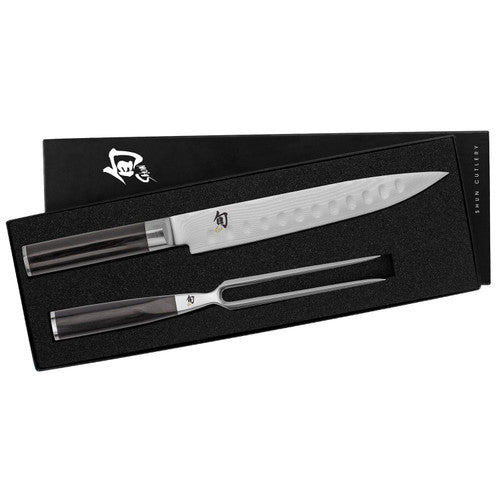 Shun Classic 2-Piece Carving Set