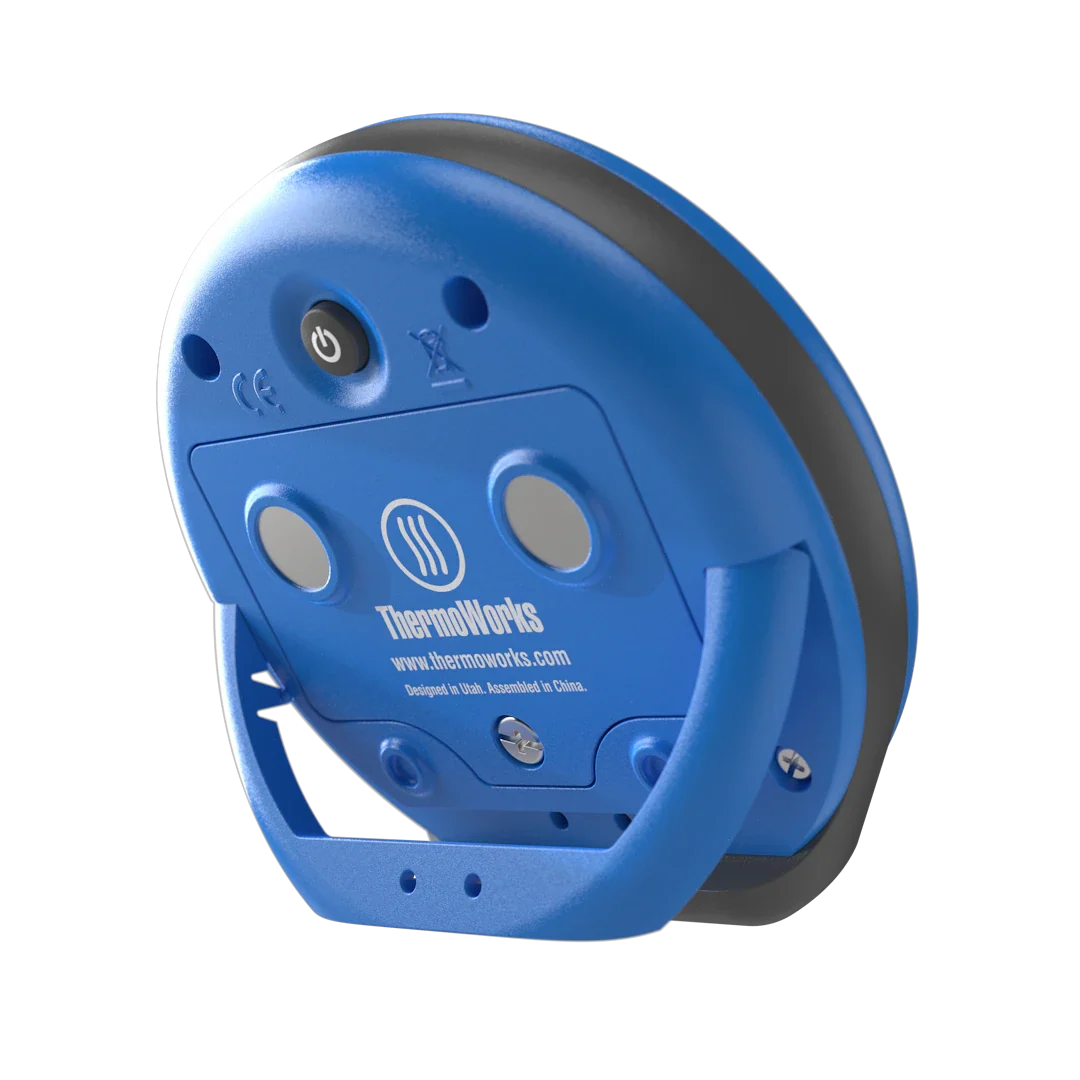 ThermoWorks DOT Simple Alarm Thermometer