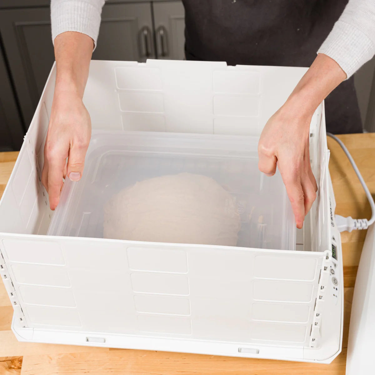 Brød & Taylor Proofing Container 6L