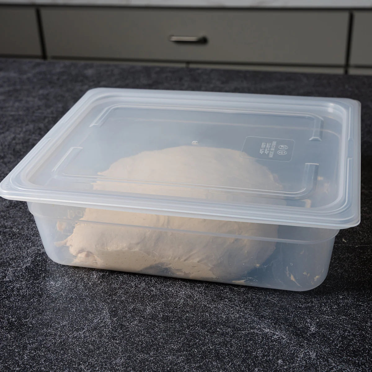 Brød & Taylor Proofing Container 6L