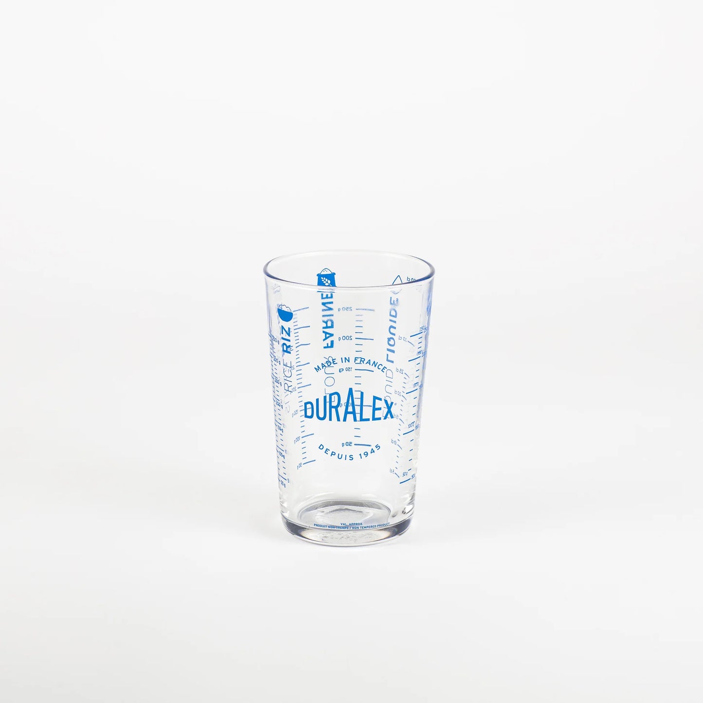 Duralex Precisio Measuring Cup 560ml