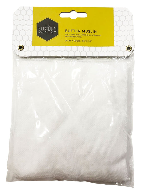 Kitchen Pantry Butter Muslin