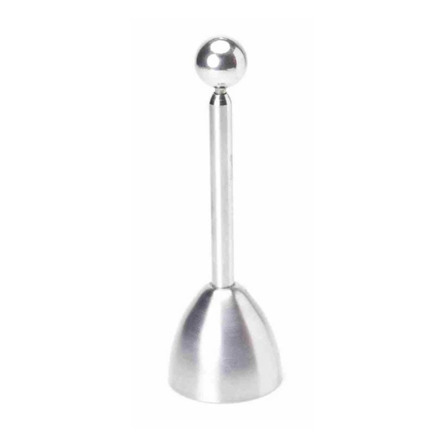 Egg Topper - Spring Loaded