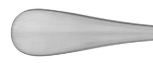 Puddifoot Dijon Satin 5pc Place Setting