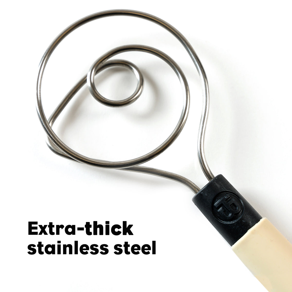 Brod & Taylor Dough Whisk