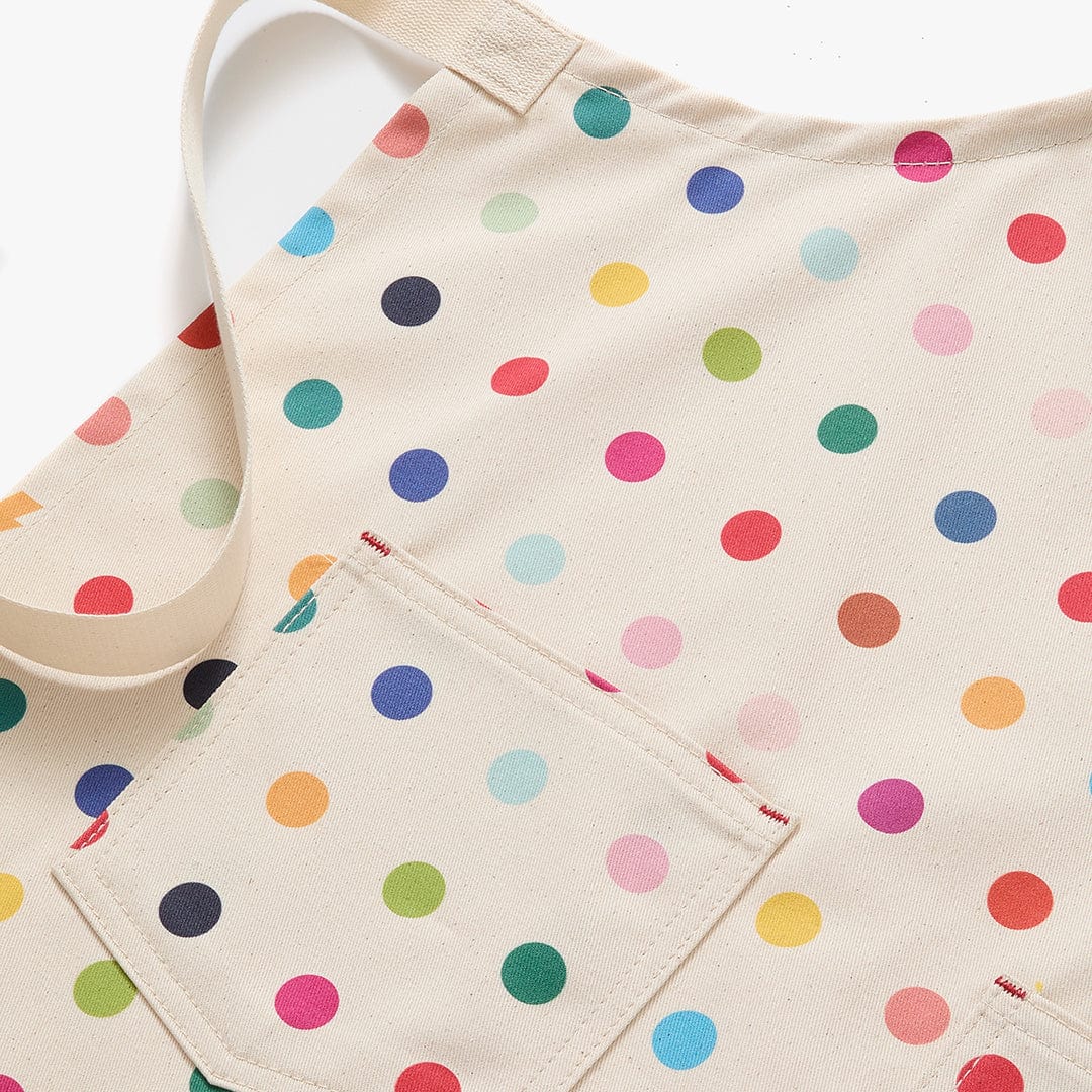 Hedley & Bennett Kids Apron - Rifle Paper Co - Dream First
