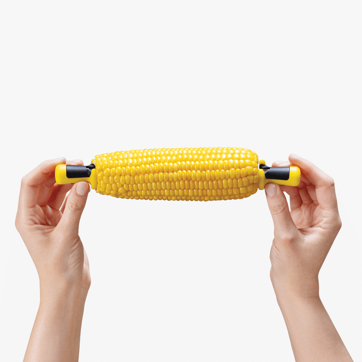 Dreamfarm Lockorns Anchor Lock Cornholder Set/2