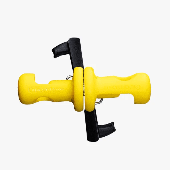 Dreamfarm Lockorns Anchor Lock Cornholder Set/2