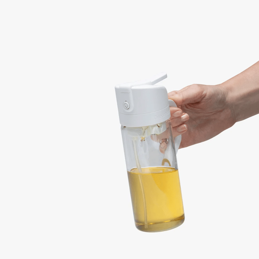 DreamFarm Oileroo Lite - White Lid