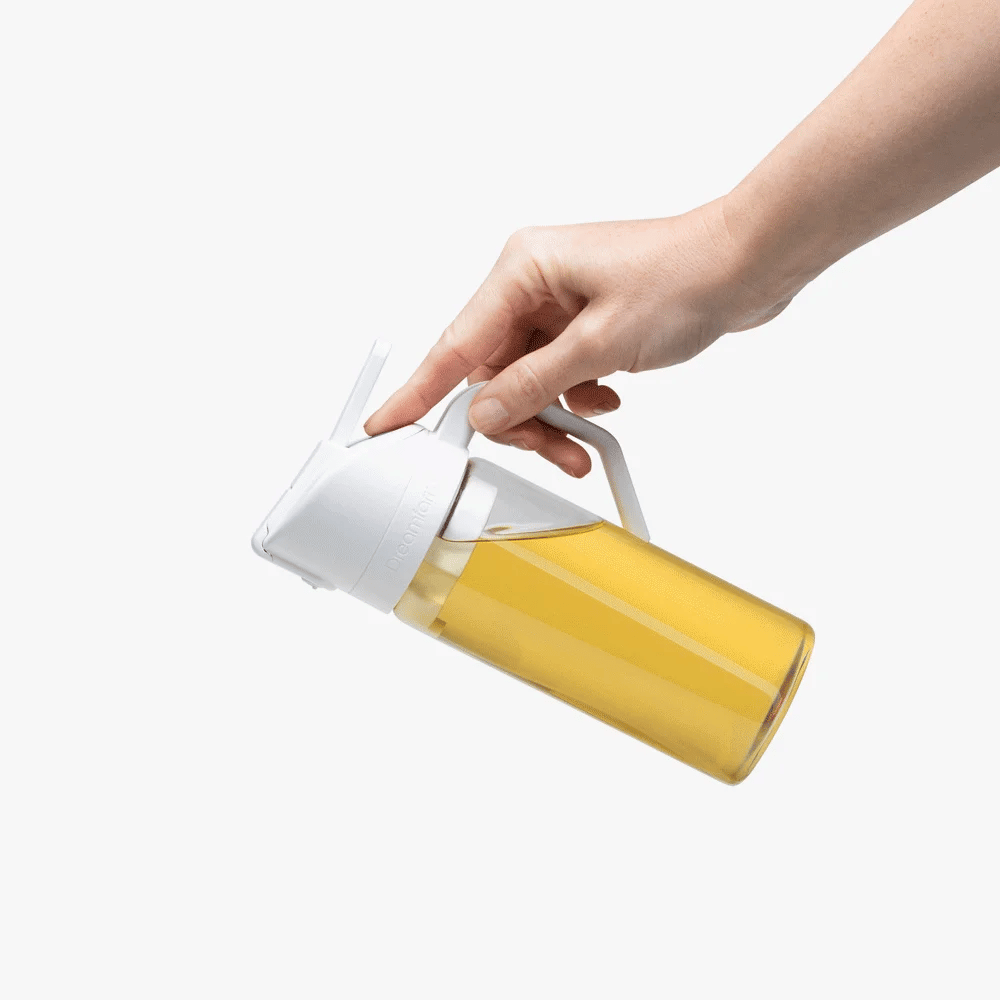 DreamFarm Oileroo Lite - White Lid